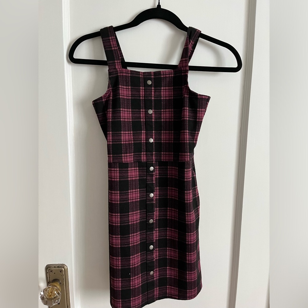 Abercrombie kids dress